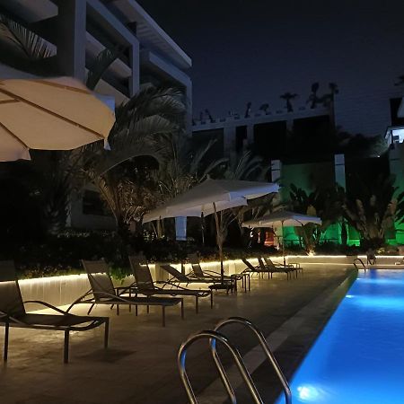 Sheraton Ocean 603 - Private Apartments Cairo Exterior photo