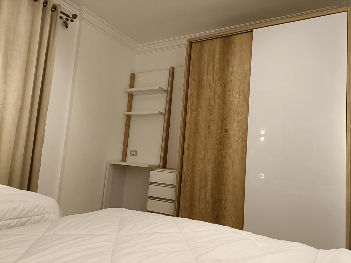Sheraton Ocean 603 - Private Apartments Cairo Exterior photo