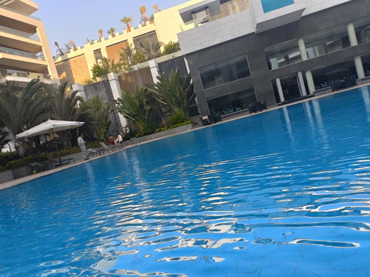 Sheraton Ocean 603 - Private Apartments Cairo Exterior photo